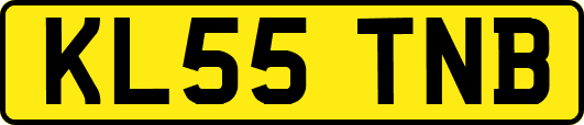 KL55TNB