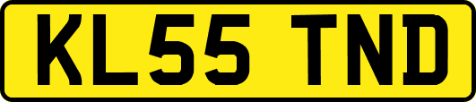 KL55TND