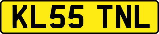 KL55TNL