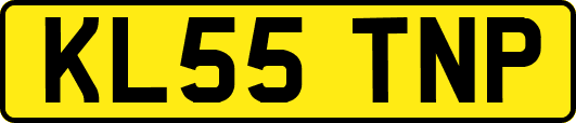 KL55TNP