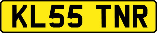 KL55TNR