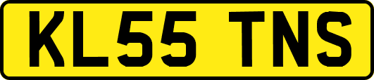 KL55TNS