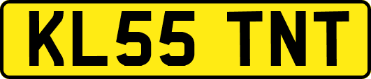 KL55TNT