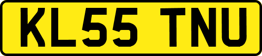 KL55TNU
