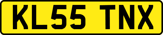 KL55TNX