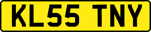 KL55TNY