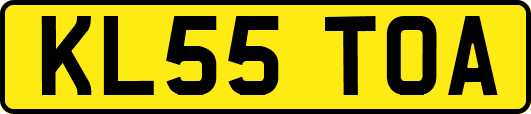 KL55TOA