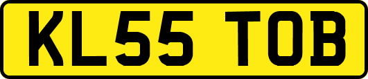 KL55TOB