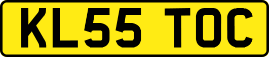 KL55TOC