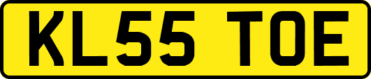 KL55TOE