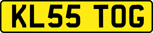 KL55TOG