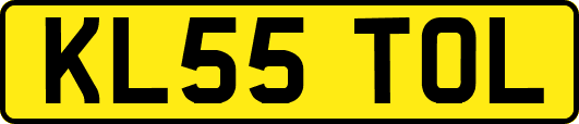 KL55TOL