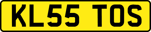 KL55TOS