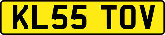 KL55TOV