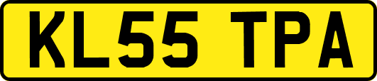 KL55TPA