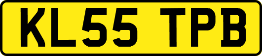 KL55TPB