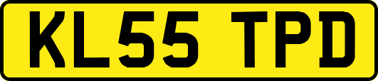KL55TPD