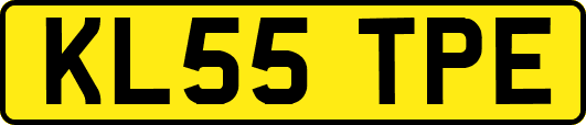 KL55TPE