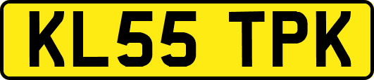 KL55TPK