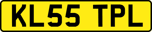KL55TPL