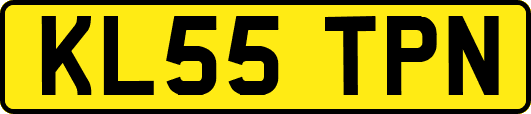 KL55TPN