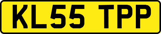 KL55TPP