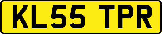 KL55TPR