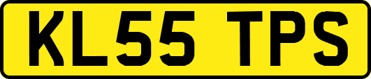 KL55TPS
