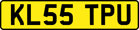 KL55TPU