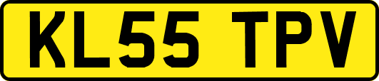 KL55TPV