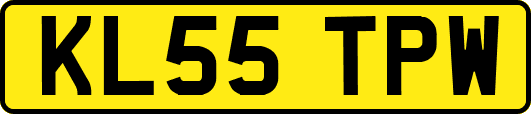 KL55TPW