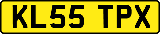 KL55TPX