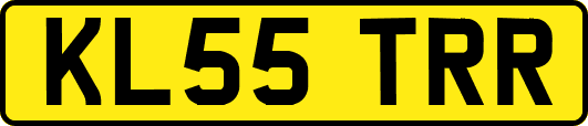KL55TRR
