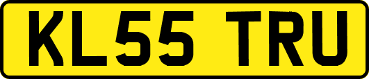 KL55TRU