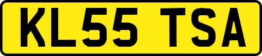 KL55TSA