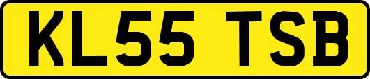 KL55TSB