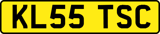 KL55TSC