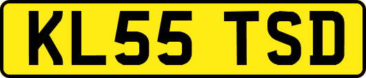 KL55TSD