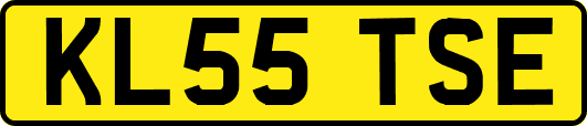 KL55TSE