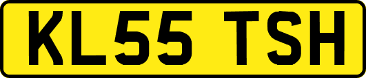 KL55TSH