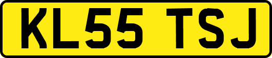 KL55TSJ