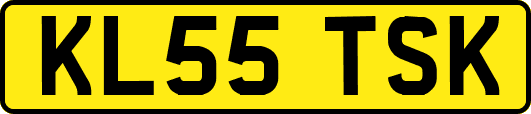KL55TSK