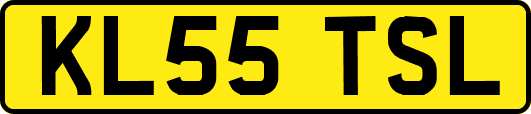 KL55TSL