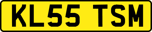 KL55TSM