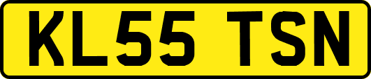 KL55TSN