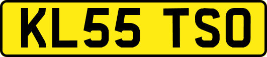 KL55TSO