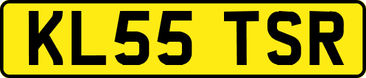 KL55TSR