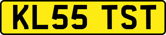 KL55TST