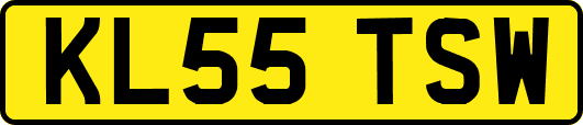 KL55TSW