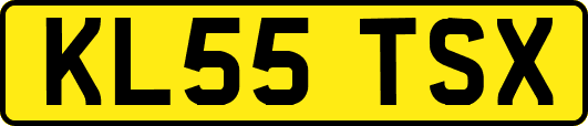 KL55TSX